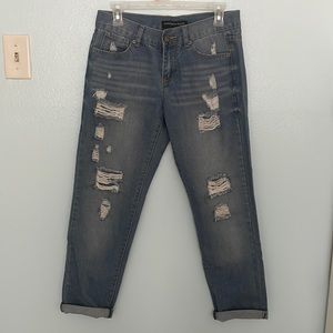 Rue21 jeans